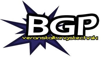 BGP-Veranstaltungstechnik