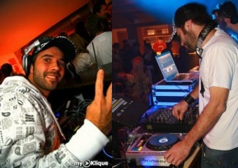 DJ Markes