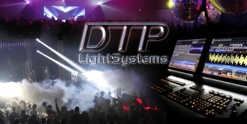 DTP- Veranstaltungstechnik