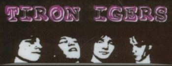 Tiron Igers