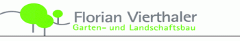 Garten- und Landschaftsbau Vierthaler