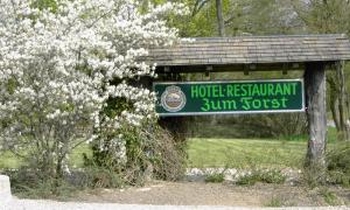 Hotel Zum Forst