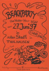 Party 1997