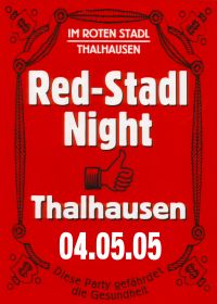 Party 2005