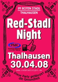 Party 2008