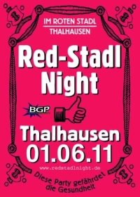 Party 2011