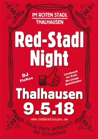 Party 2018
