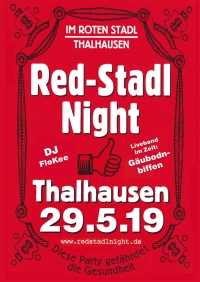 Party 2019